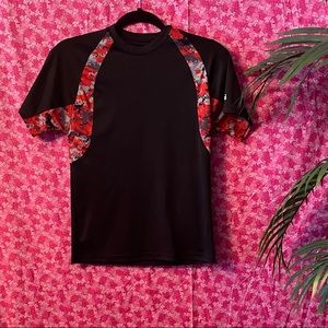 💙Badger Sport Boys Shirt Size Youth M